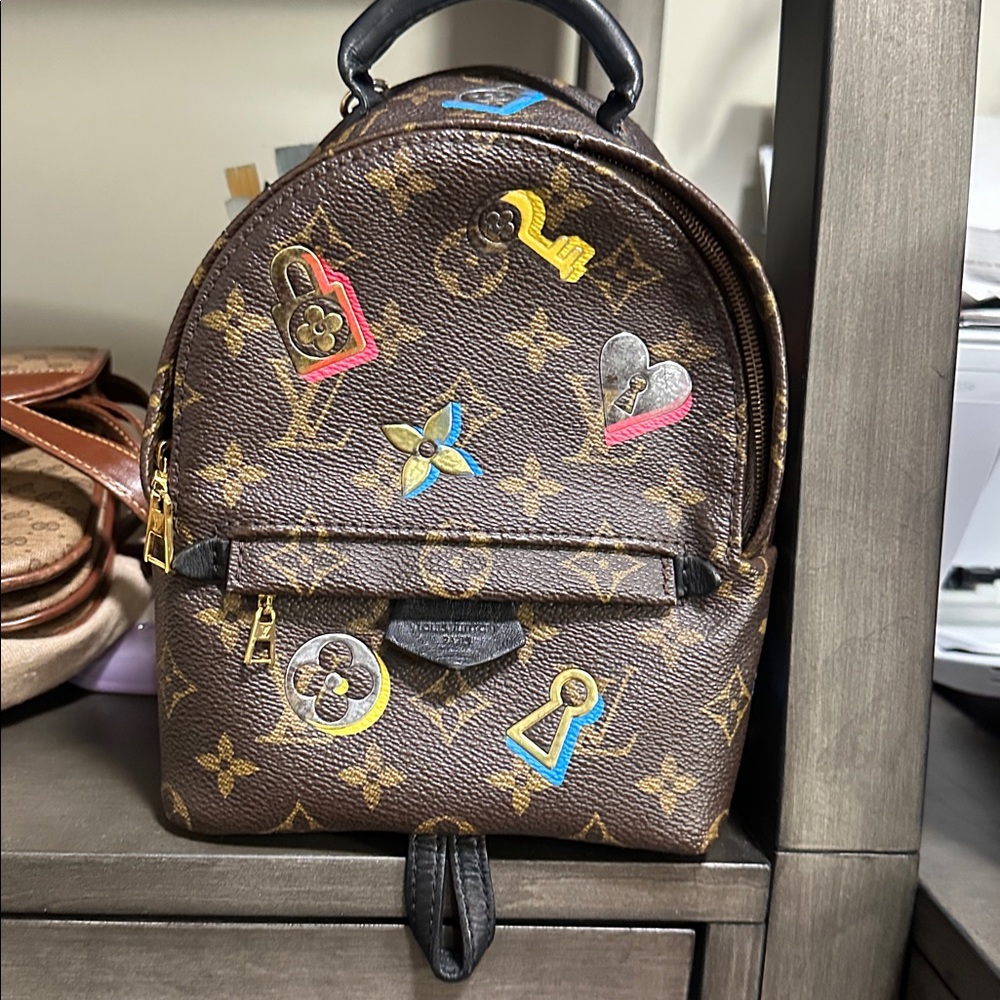 Louis Vuitton